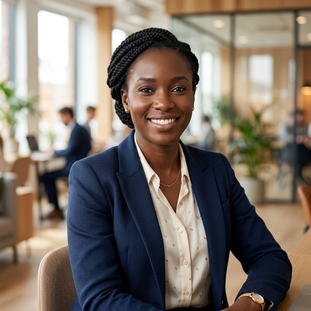 Iniobong Udoh